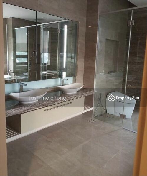 For Rent - Serai