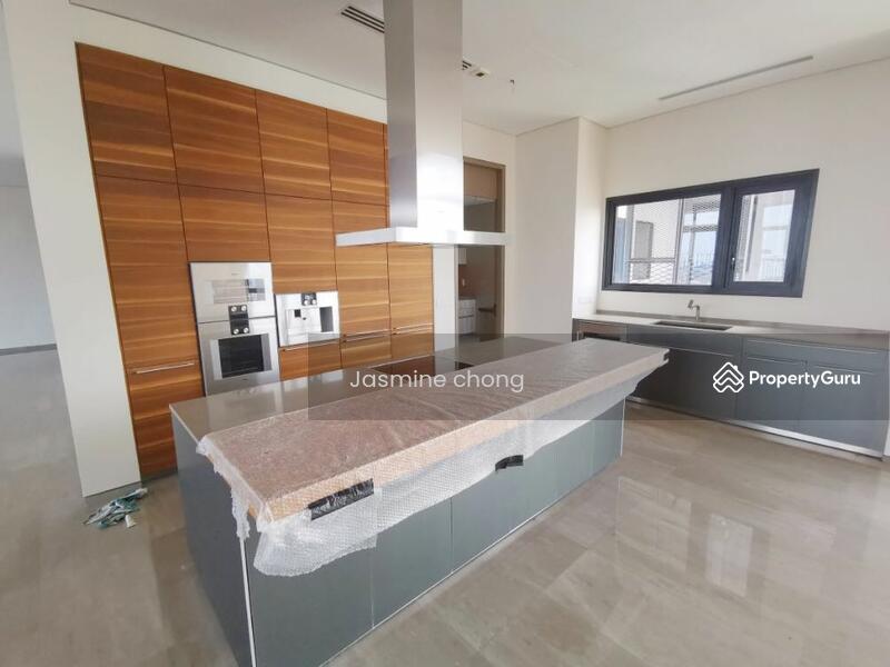 For Rent - Serai