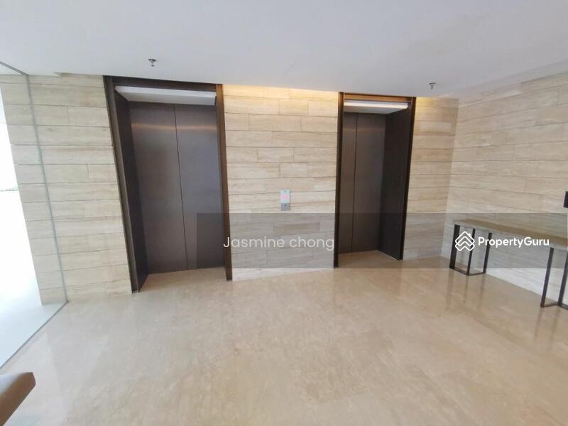 For Rent - Serai