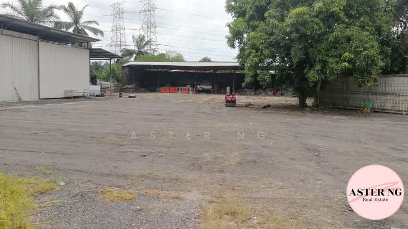 Factory for Sale in Seberang Perai (Penang) - Aster Ng - PropertyGuru.com.my