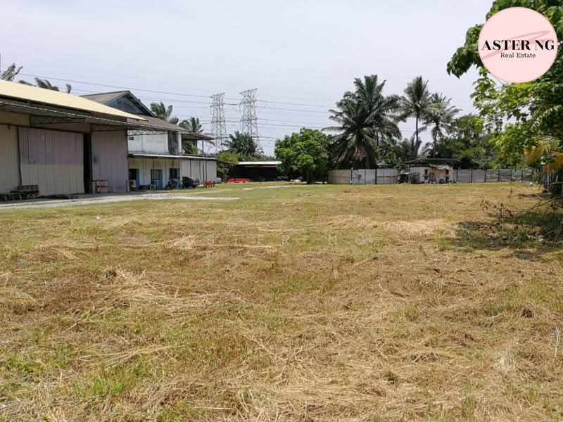 Factory for Sale in Seberang Perai (Penang) - Aster Ng - PropertyGuru.com.my