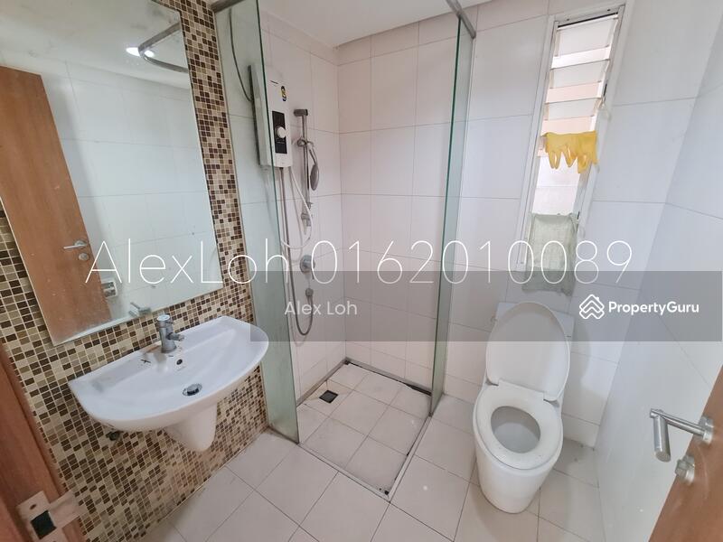 Common Bathroom