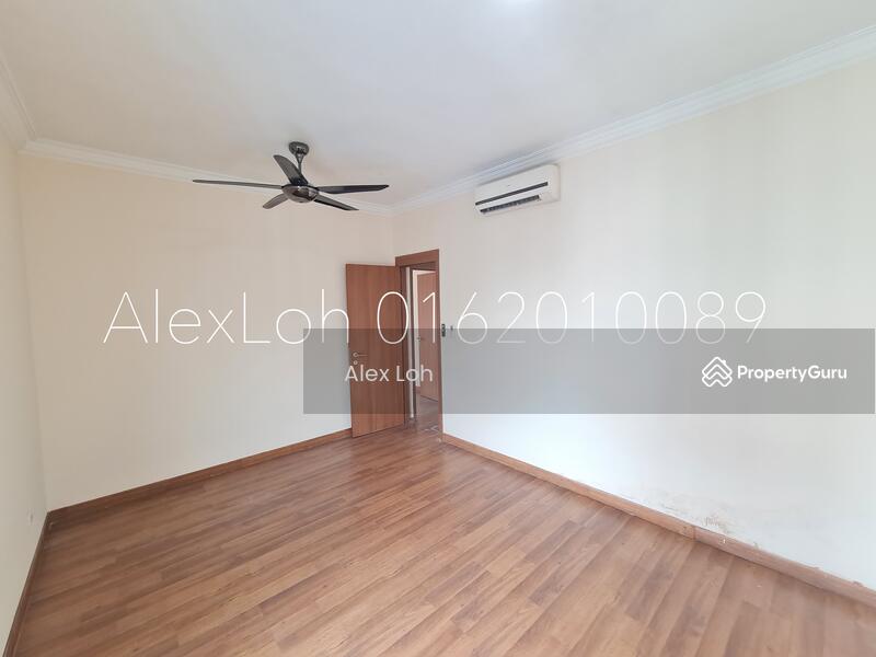 Medium room
