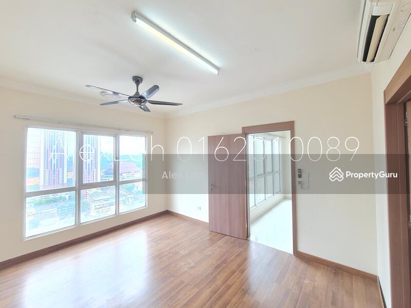 Master room