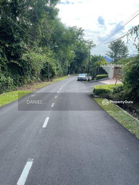 Tanah Kediaman untuk Dijual di Bukit Gasing (Petaling Jaya) - DANIEL . - PropertyGuru.com.my