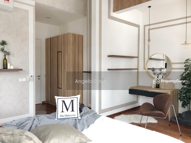 Cluster House for Rent in Iskandar Puteri (Nusajaya) (Johor) - Angela Chye - PropertyGuru.com.my