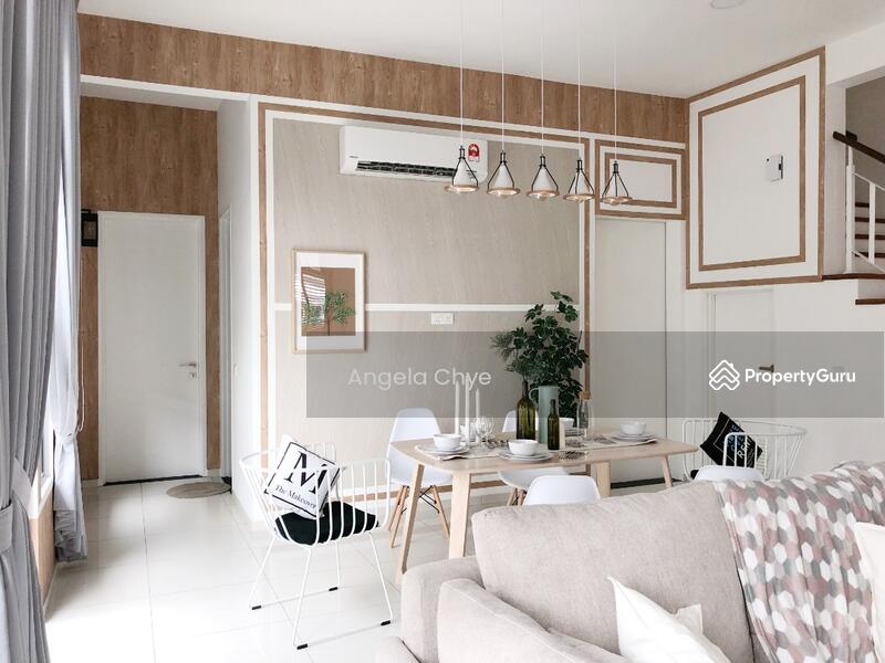 Cluster House for Rent in Iskandar Puteri (Nusajaya) (Johor) - Angela Chye - PropertyGuru.com.my