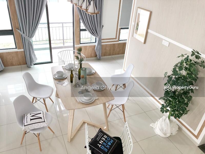 Cluster House for Rent in Iskandar Puteri (Nusajaya) (Johor) - Angela Chye - PropertyGuru.com.my