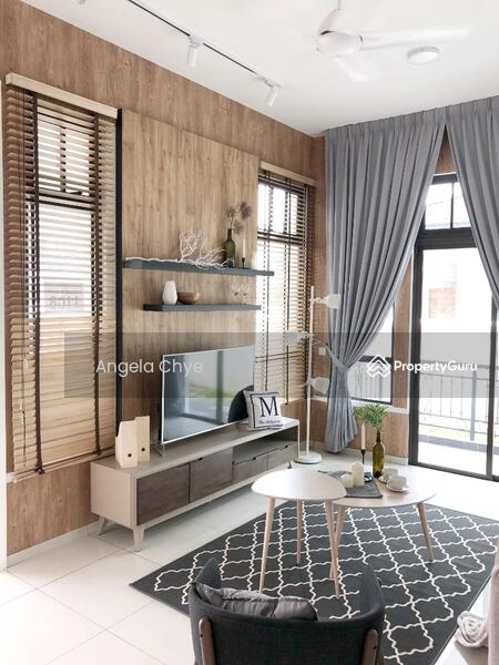 Cluster House for Rent in Iskandar Puteri (Nusajaya) (Johor) - Angela Chye - PropertyGuru.com.my