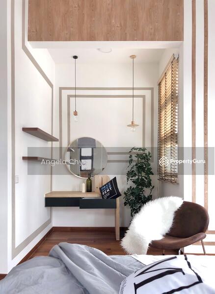 Cluster House for Rent in Iskandar Puteri (Nusajaya) (Johor) - Angela Chye - PropertyGuru.com.my
