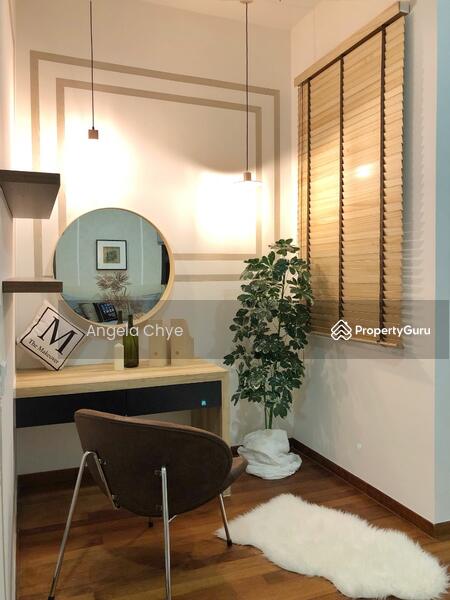 Cluster House for Rent in Iskandar Puteri (Nusajaya) (Johor) - Angela Chye - PropertyGuru.com.my