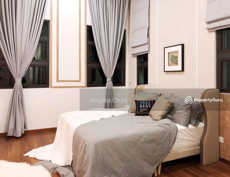 Cluster House for Rent in Iskandar Puteri (Nusajaya) (Johor) - Angela Chye - PropertyGuru.com.my
