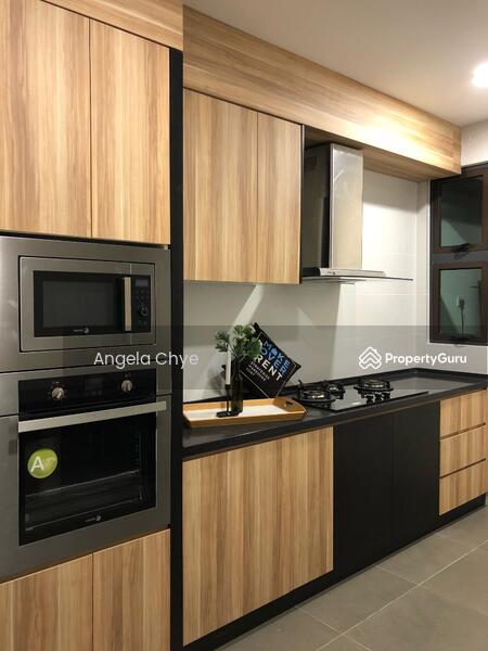 Cluster House for Rent in Iskandar Puteri (Nusajaya) (Johor) - Angela Chye - PropertyGuru.com.my