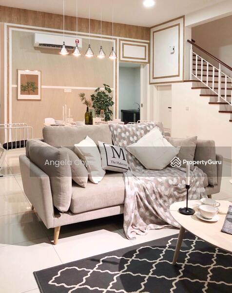 Cluster House for Rent in Iskandar Puteri (Nusajaya) (Johor) - Angela Chye - PropertyGuru.com.my