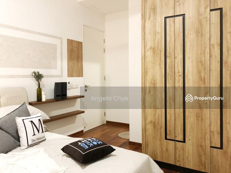 Cluster House for Rent in Iskandar Puteri (Nusajaya) (Johor) - Angela Chye - PropertyGuru.com.my