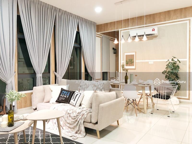 Cluster House for Rent in Iskandar Puteri (Nusajaya) (Johor) - Angela Chye - PropertyGuru.com.my