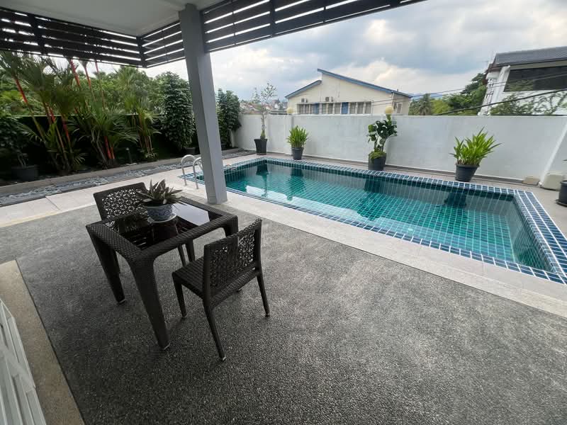 Bungalow for Rent in Ampang (Selangor) - KK . - Exterior - PropertyGuru.com.my