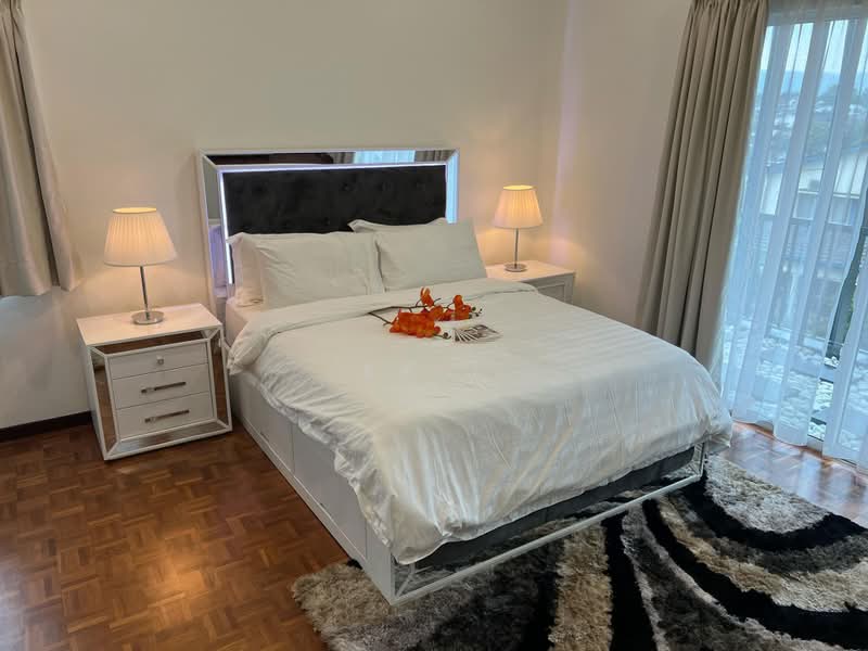Bungalow for Rent in Ampang (Selangor) - KK . - Bedroom - PropertyGuru.com.my