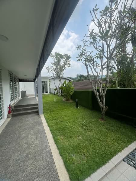Bungalow for Rent in Ampang (Selangor) - KK . - Exterior - PropertyGuru.com.my