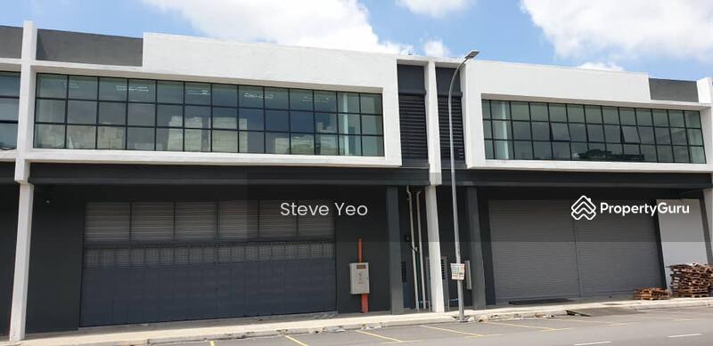No Longer Available Kawasan Perindustrian Sungai Puloh Kapar Jln 5 Ku6 Kawasan Perindustrian Sungai Puloh Kapar Klang Selangor 6621 Sqft Industry Properties For Sale By Juin Lee Rm 2 870 000 31265248