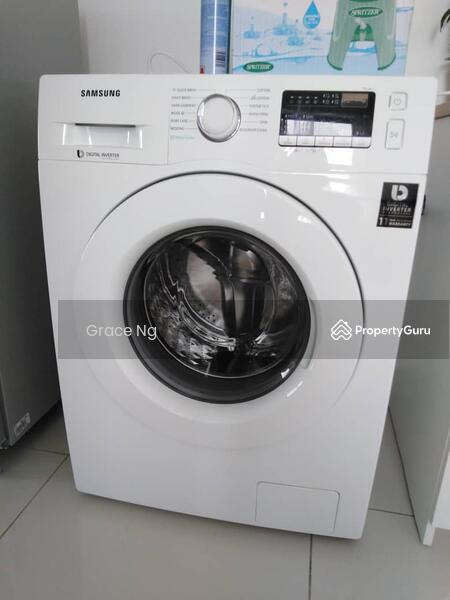 Service Residence for Rent at D'sara Sentral - Grace Ng - PropertyGuru.com.my