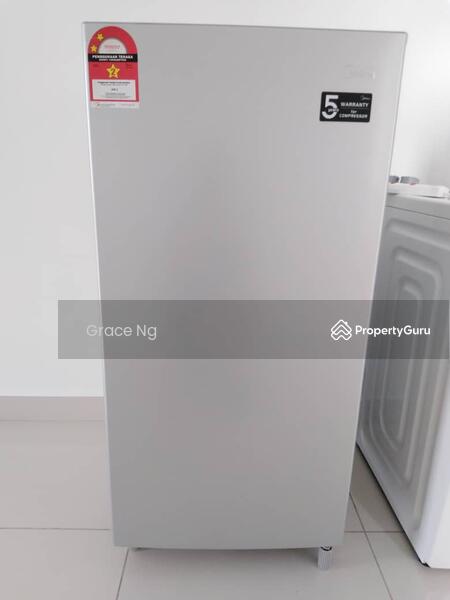 Service Residence for Rent at D'sara Sentral - Grace Ng - PropertyGuru.com.my