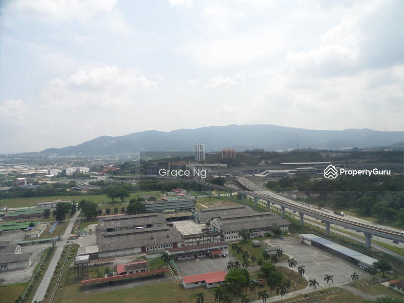 Service Residence for Rent at D'sara Sentral - Grace Ng - PropertyGuru.com.my