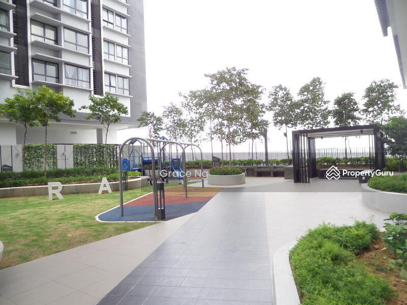 Service Residence for Rent at D'sara Sentral - Grace Ng - PropertyGuru.com.my