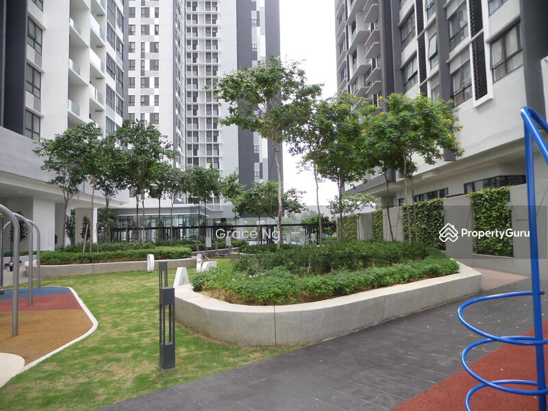 Service Residence for Rent at D'sara Sentral - Grace Ng - PropertyGuru.com.my