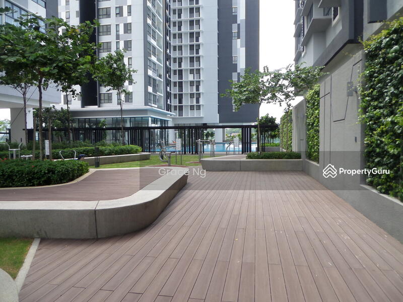 Service Residence for Rent at D'sara Sentral - Grace Ng - PropertyGuru.com.my