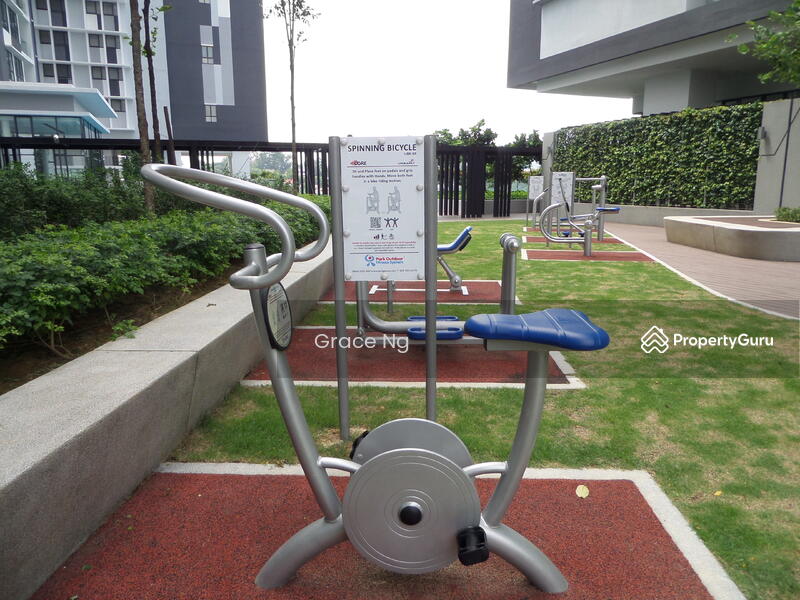 Service Residence for Rent at D'sara Sentral - Grace Ng - PropertyGuru.com.my