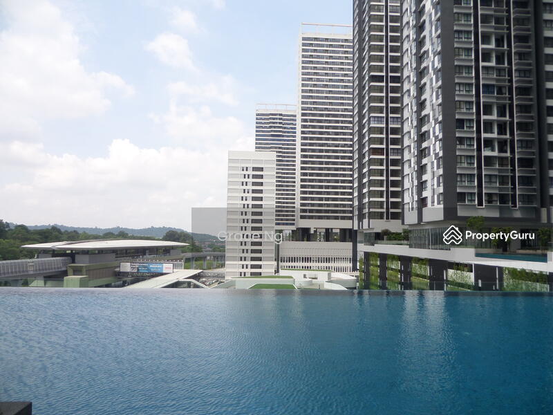 Service Residence for Rent at D'sara Sentral - Grace Ng - PropertyGuru.com.my