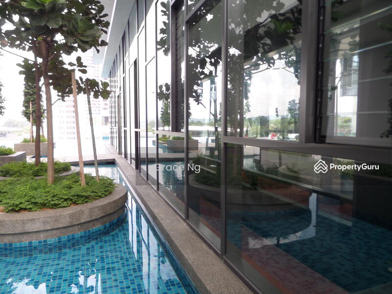 Service Residence for Rent at D'sara Sentral - Grace Ng - PropertyGuru.com.my