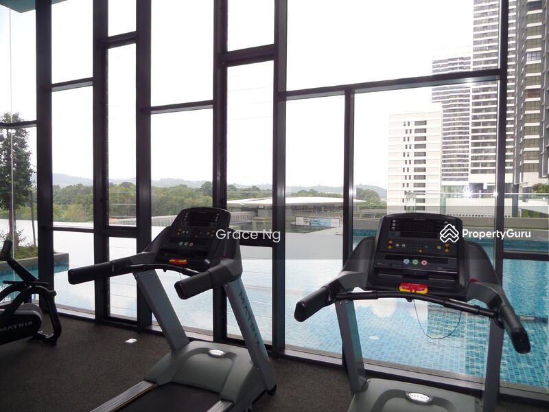 Service Residence for Rent at D'sara Sentral - Grace Ng - PropertyGuru.com.my