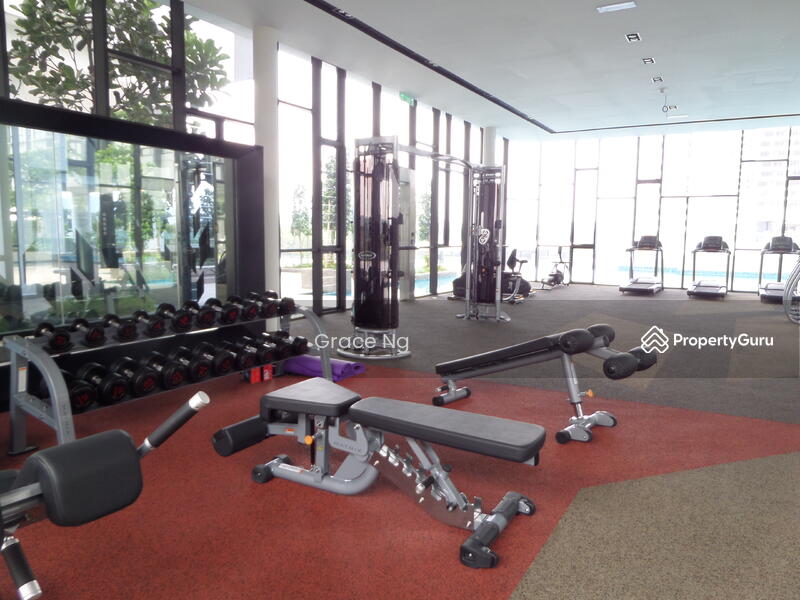 Service Residence for Rent at D'sara Sentral - Grace Ng - PropertyGuru.com.my