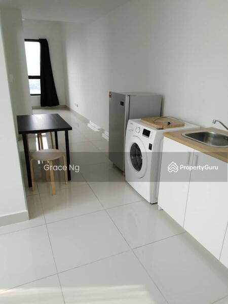 Service Residence for Rent at D'sara Sentral - Grace Ng - PropertyGuru.com.my