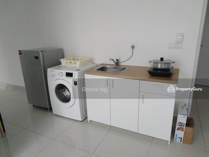 Service Residence for Rent at D'sara Sentral - Grace Ng - PropertyGuru.com.my