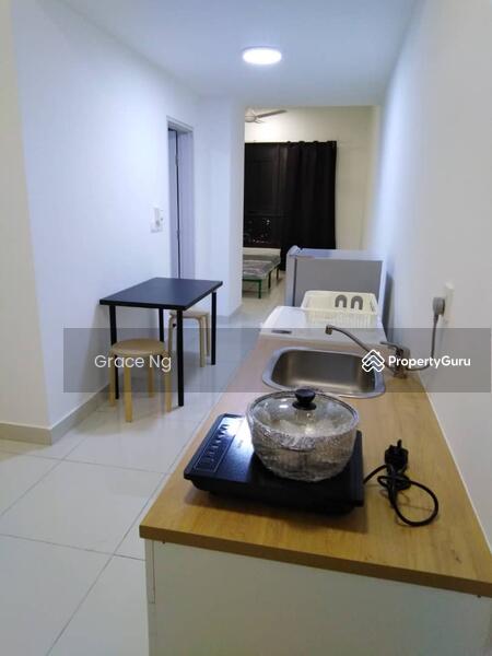Service Residence for Rent at D'sara Sentral - Grace Ng - PropertyGuru.com.my