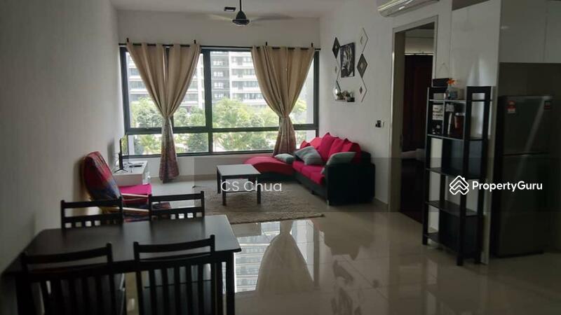 Service Residence for Rent at Paloma @ Tropicana Metropark - Cs Chua - PropertyGuru.com.my