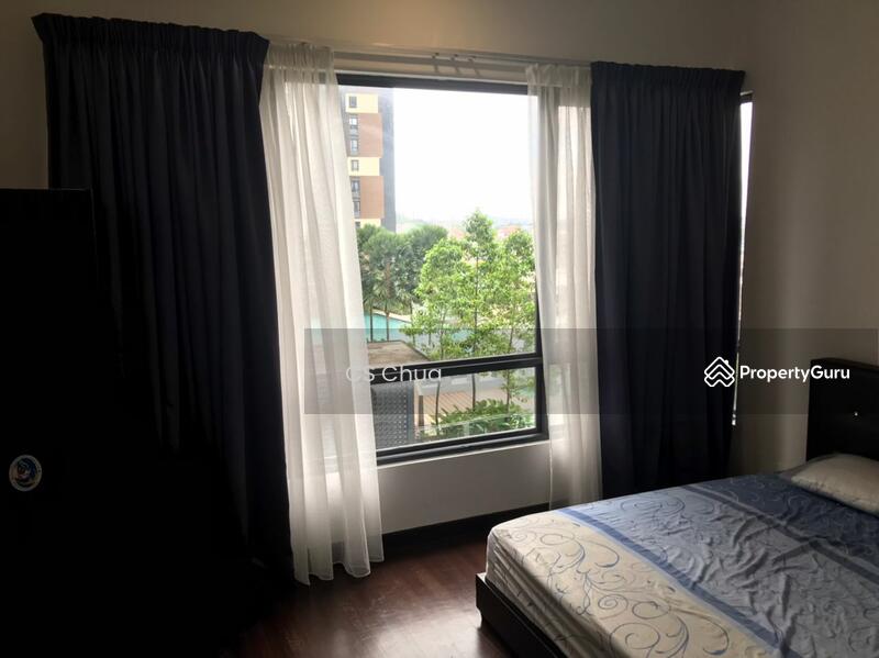 Service Residence for Rent at Paloma @ Tropicana Metropark - Cs Chua - PropertyGuru.com.my
