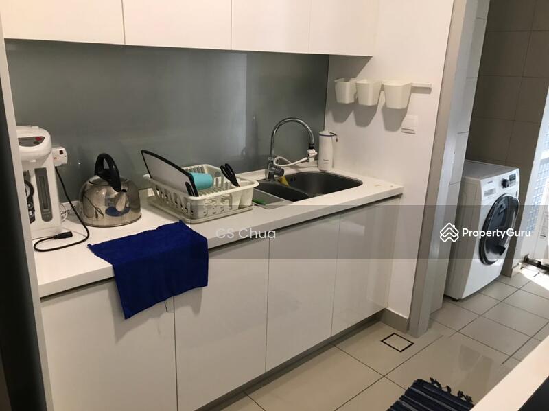 Service Residence for Rent at Paloma @ Tropicana Metropark - Cs Chua - PropertyGuru.com.my