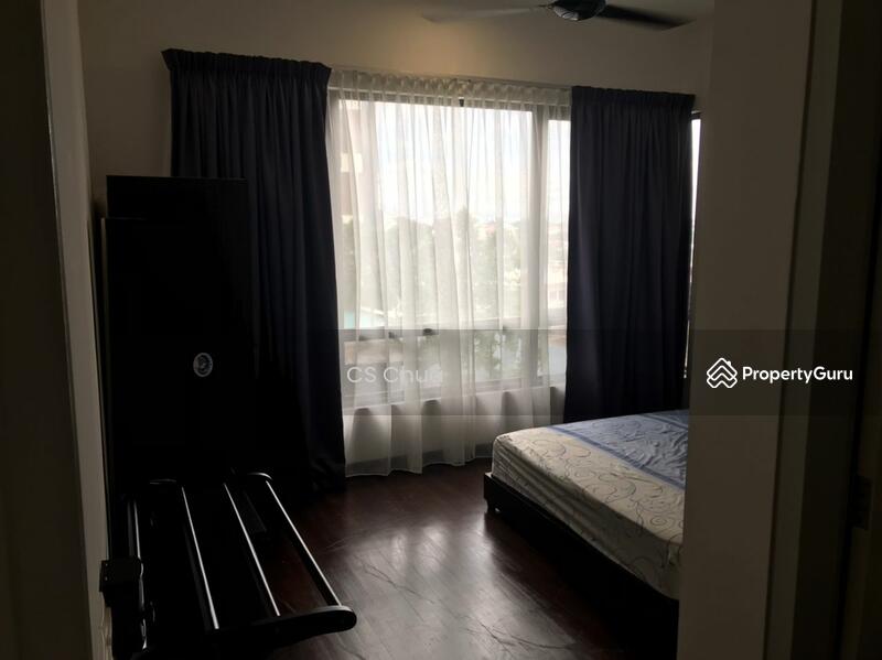 Service Residence for Rent at Paloma @ Tropicana Metropark - Cs Chua - PropertyGuru.com.my