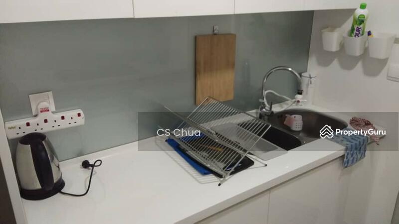 Service Residence for Rent at Paloma @ Tropicana Metropark - Cs Chua - PropertyGuru.com.my