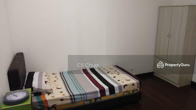 Service Residence for Rent at Paloma @ Tropicana Metropark - Cs Chua - PropertyGuru.com.my