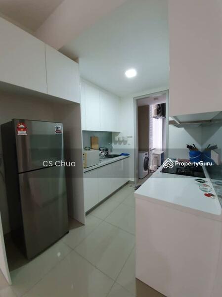 Service Residence for Rent at Paloma @ Tropicana Metropark - Cs Chua - PropertyGuru.com.my