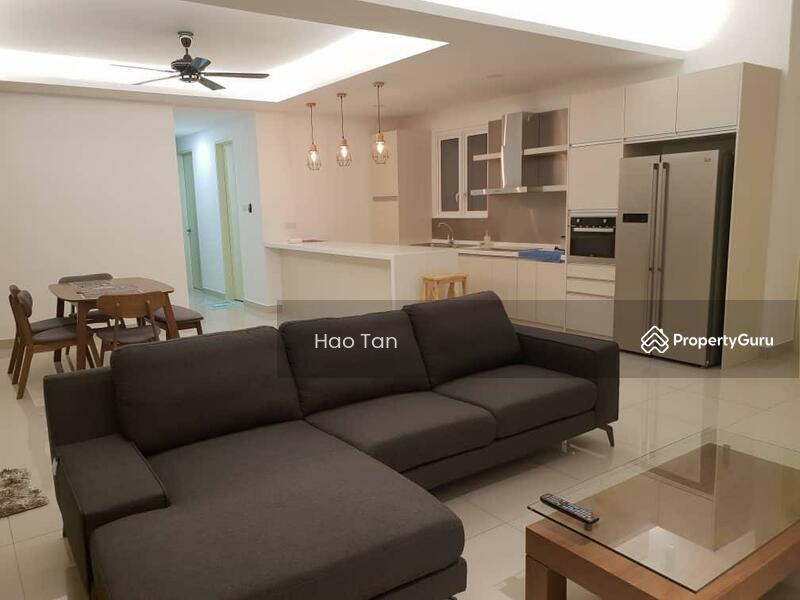 For Rent - The Loft @ Southbay City