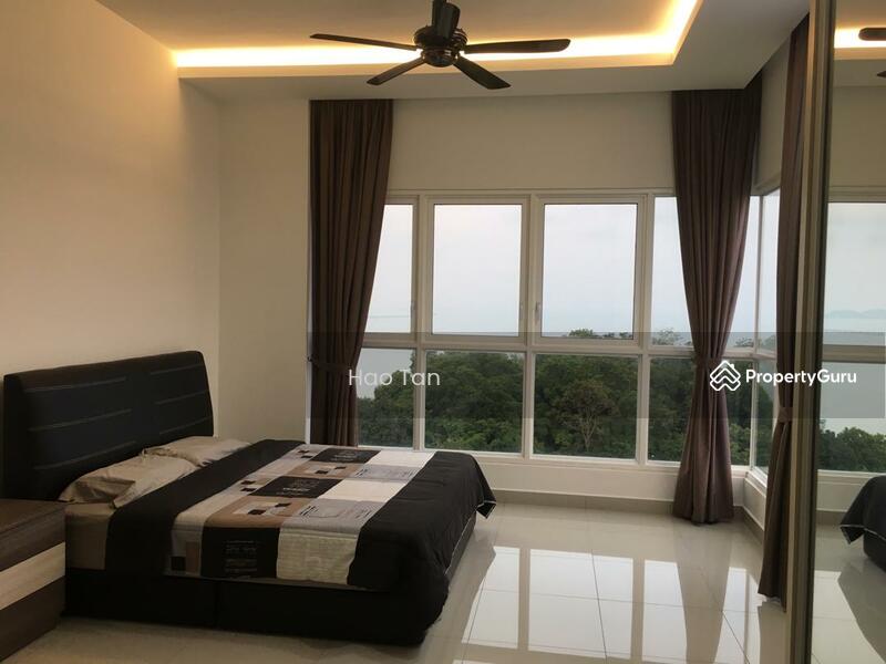 For Rent - The Loft @ Southbay City
