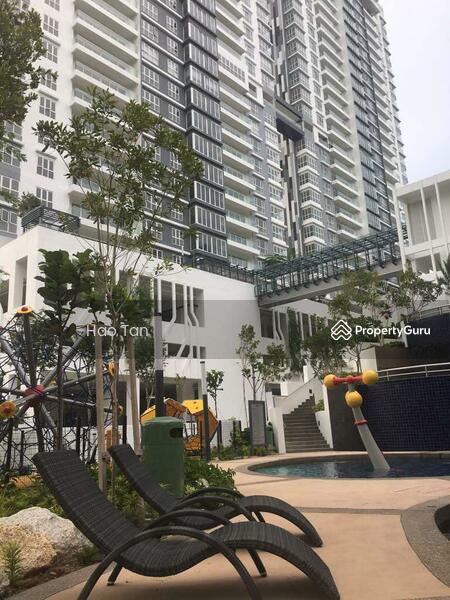 For Rent - The Loft @ Southbay City