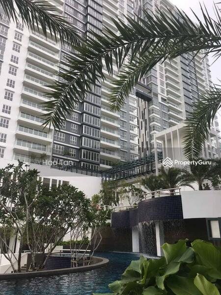For Rent - The Loft @ Southbay City