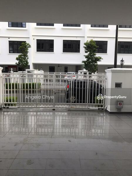 2.5-storey Terraced House for Rent in Iskandar Puteri (Nusajaya) (Johor) - Angela Chye - PropertyGuru.com.my